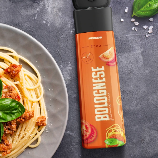 Zero Bolognese 355g