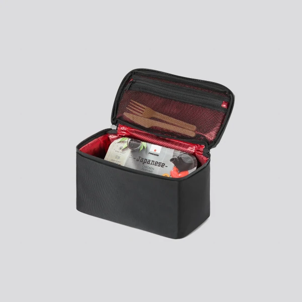 Bolsa portalimentos Befit