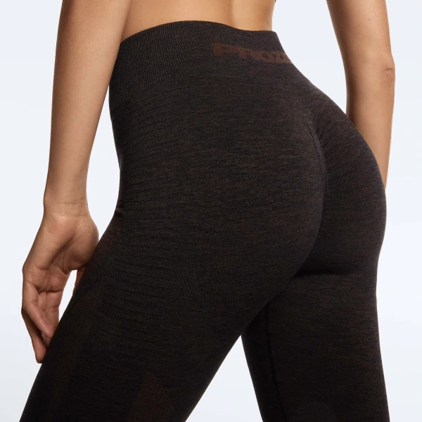 Legging Taille Normale Falcon