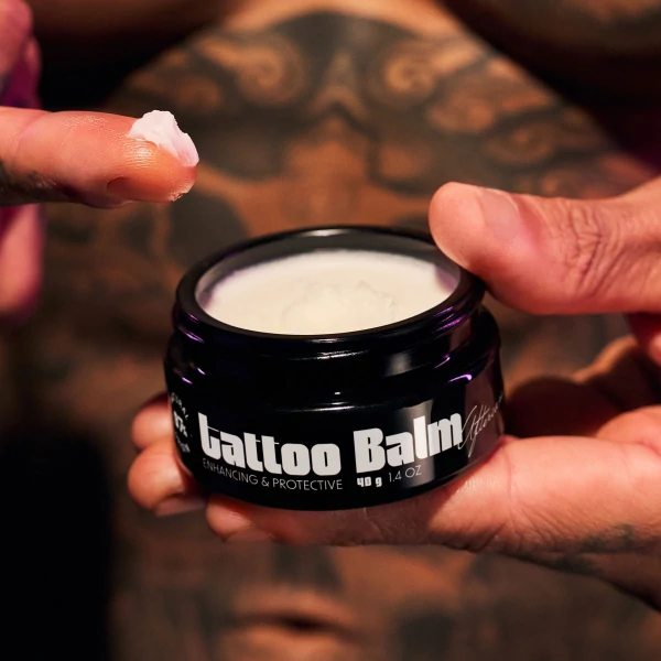Tattoo After Care Balm 40 g