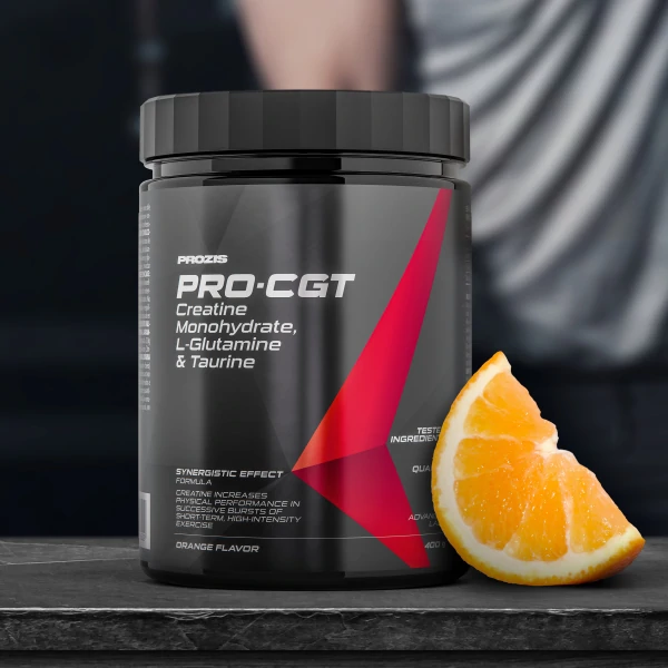 PRO•CGT 400 g