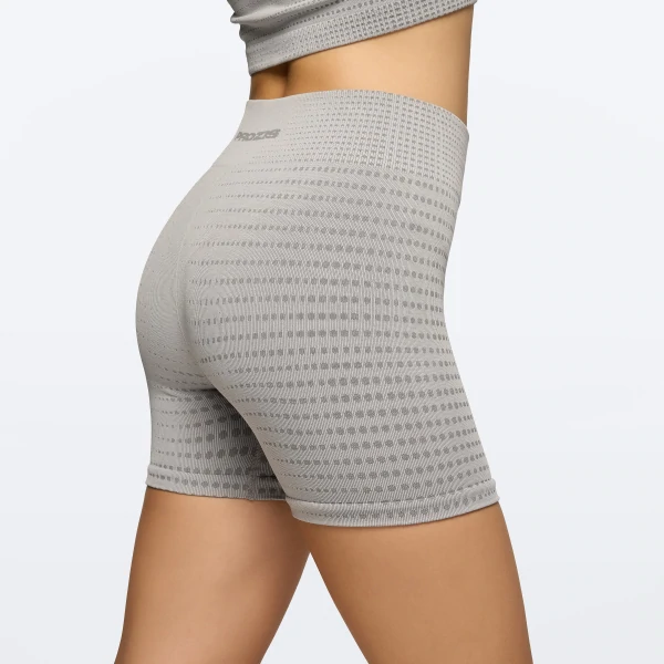 Pantaloncini medi a vita regolare Maxx