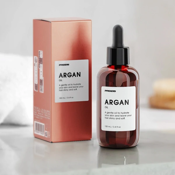 Argan Oil 100 mL
