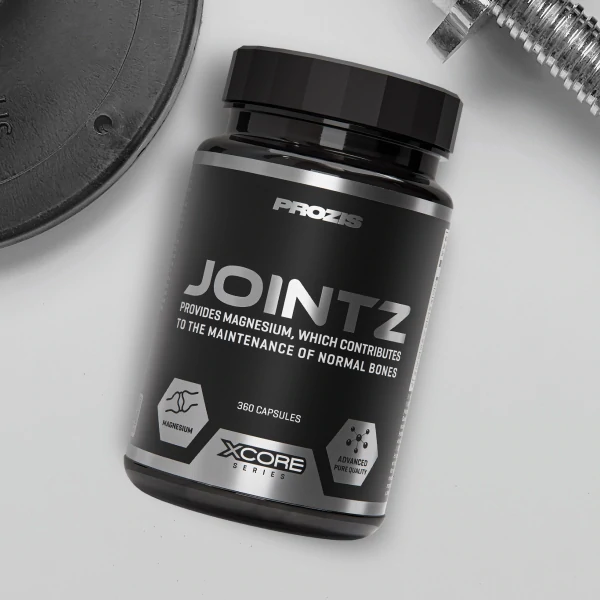 Jointz 360 caps