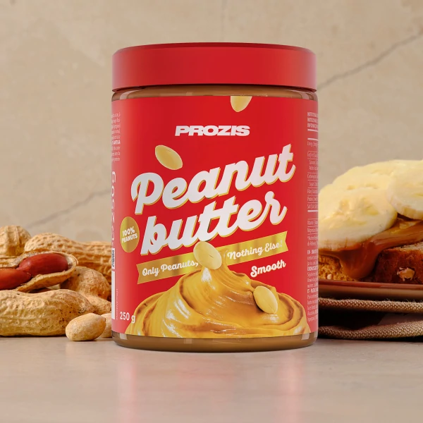 Peanut Butter 250g