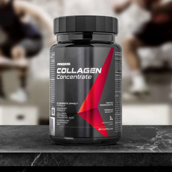 Kollagenkonzentrat, 90 Kapseln