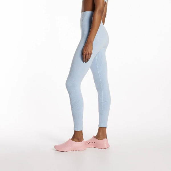 Κολάν με Ψηλή Μέση Bamboost