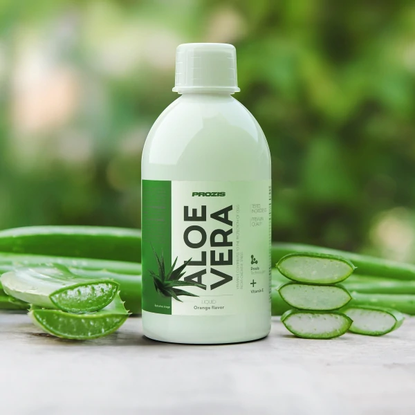 Aloe Vera 500 mL