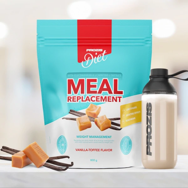 Meal Replacement 800g