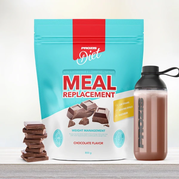 Substitut de Repas 800 g