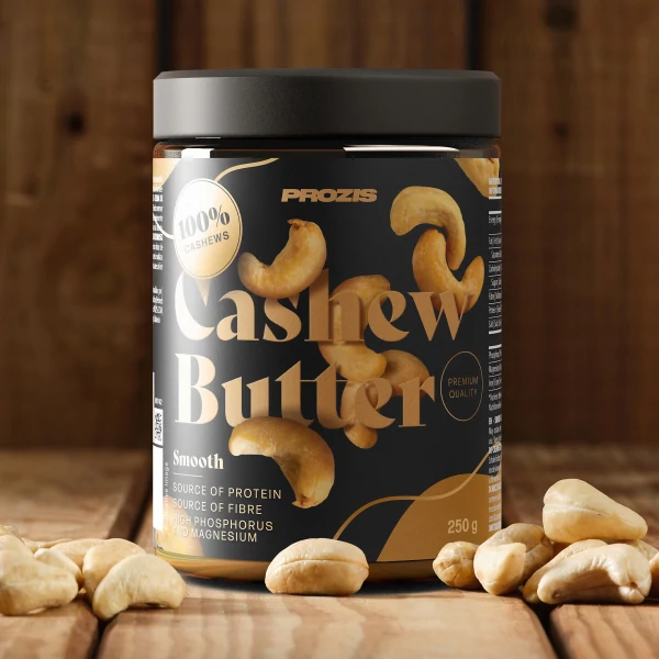 Cashew Butter 250g