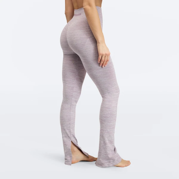 BFF Schlaghose mit mittelhohem Bund