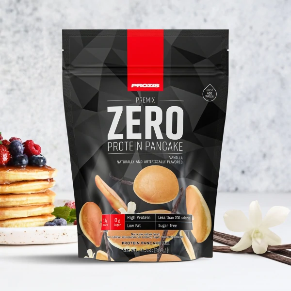 Zero Protein Pancake 14.1 oz