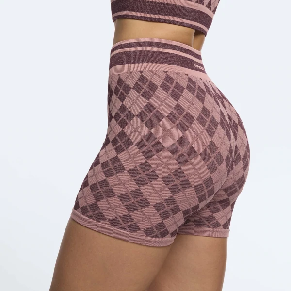 Short Moyen Taille Normale Clueless