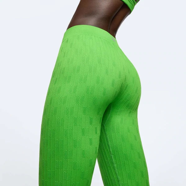 Allure Hose mit normaler Taille