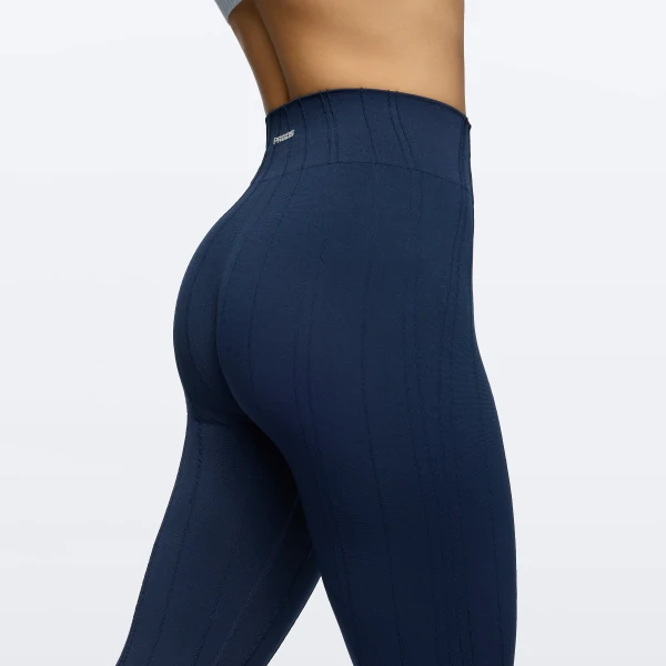 Crazy Comfortable Hose mit normaler Taille