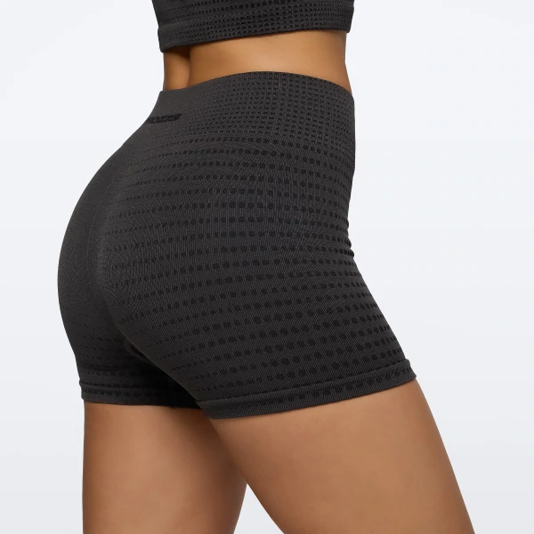 Maxx Regular Waist Medium Shorts