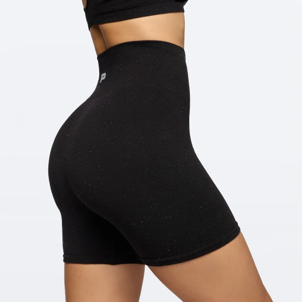 Short Moyen Taille Haute Journey