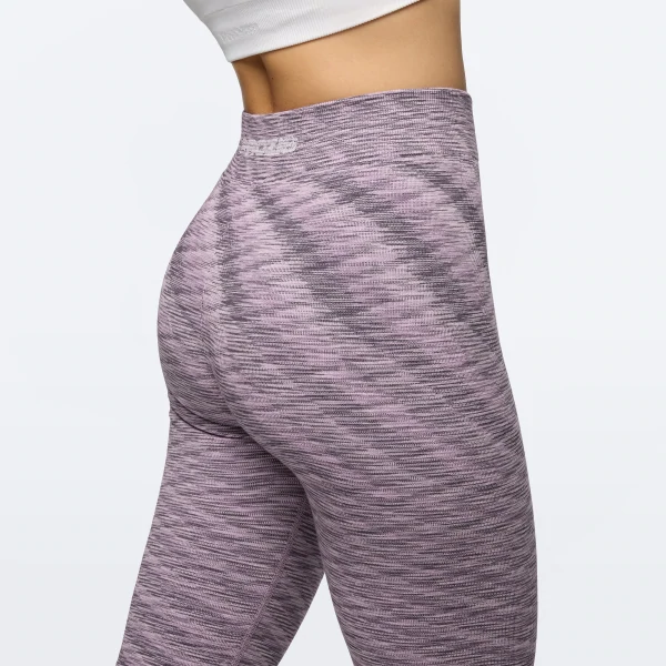 Infinity Hose mit normaler Taille