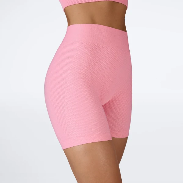 Short Moyen Taille Normale Peach Perfect FX