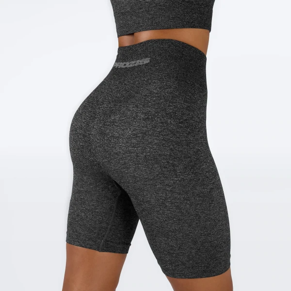 Alpine Medium Waist Cycling Shorts