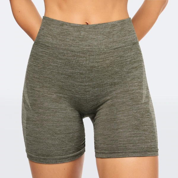 Pantaloncini medi a vita regolare Falcon