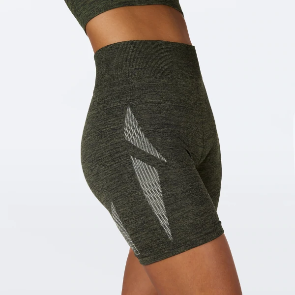 Falcon Κανονική Μέση Μεσαίου Μήκους Σορτς