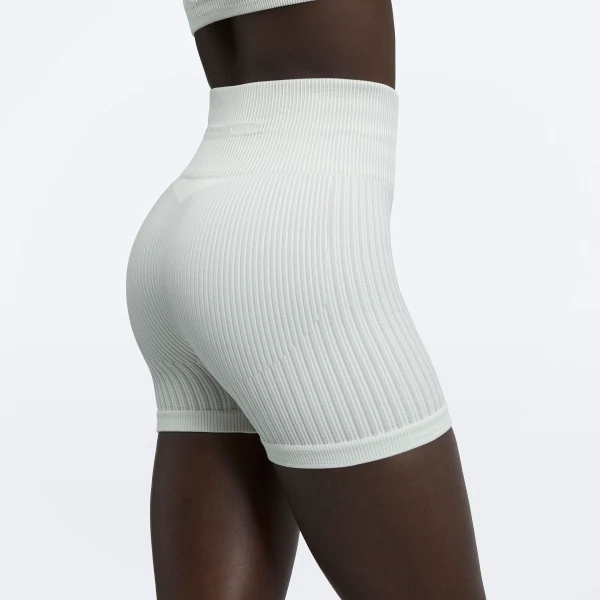 Short Moyen Taille Haute Spark