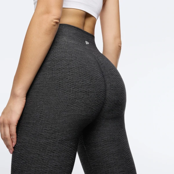 Legging Taille Normale Peach Perfect FX