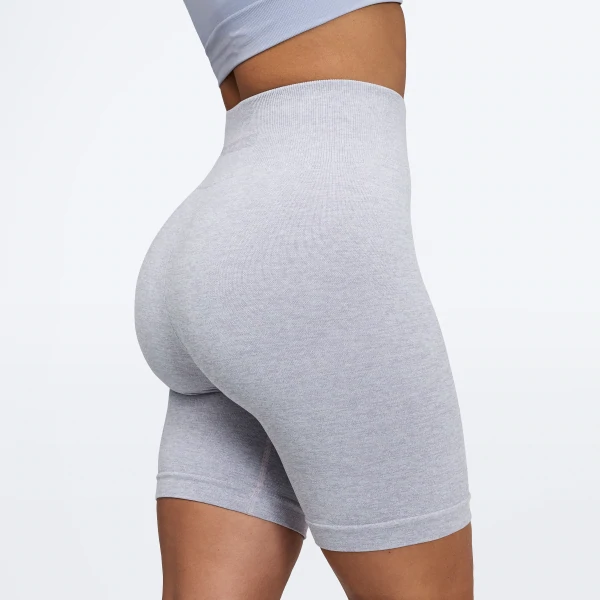 Alpine Medium Waist Cycling Shorts