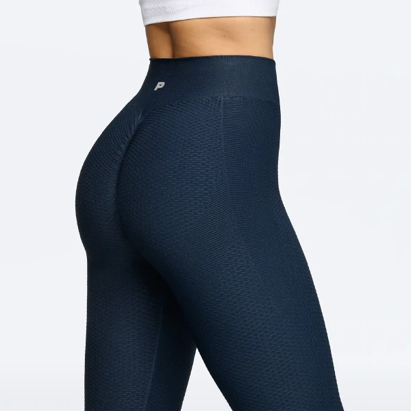 Legging Taille Normale Peach Perfect FX