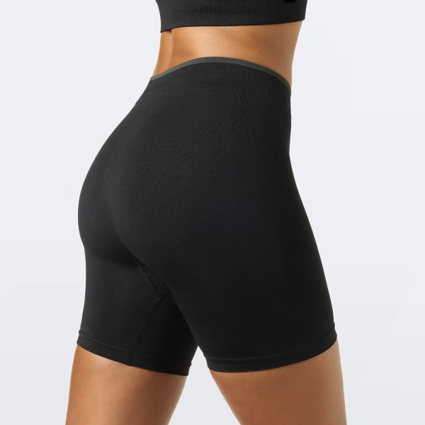 Short Moyen Taille Normale Alpine NRG