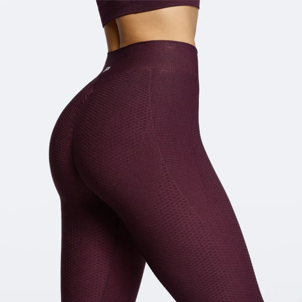 Peach Perfect FX Regular Waist Leggings