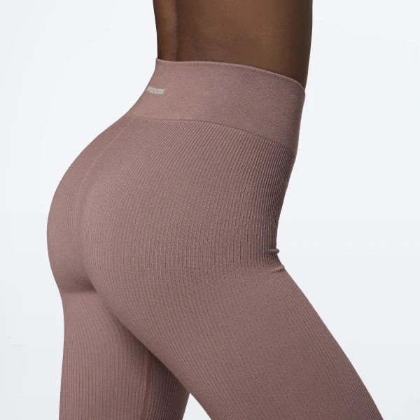 Airplane Mode Παντελόνι με Κανονική Μέση και Καμπάνα