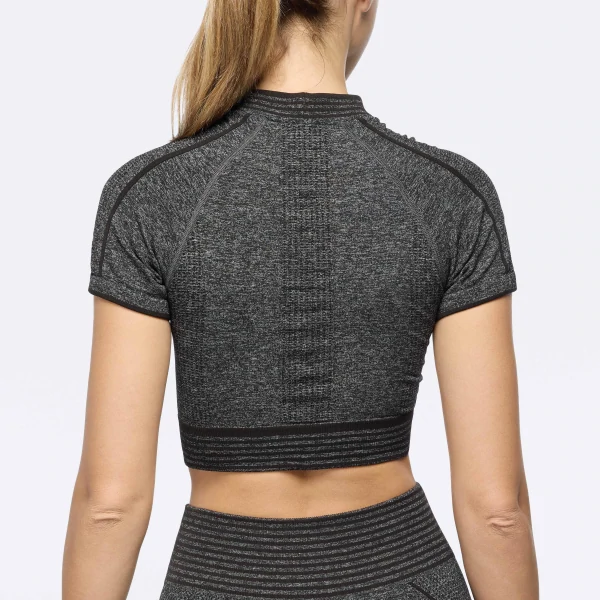 Crop T-Shirt Mach One