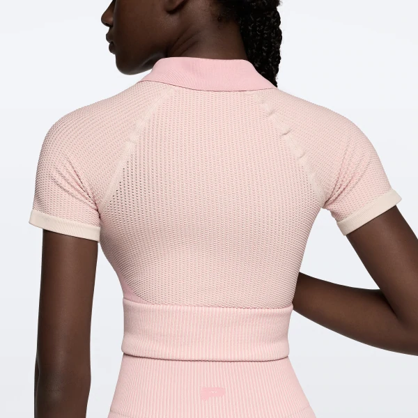 AirFlow Crop T-Shirt