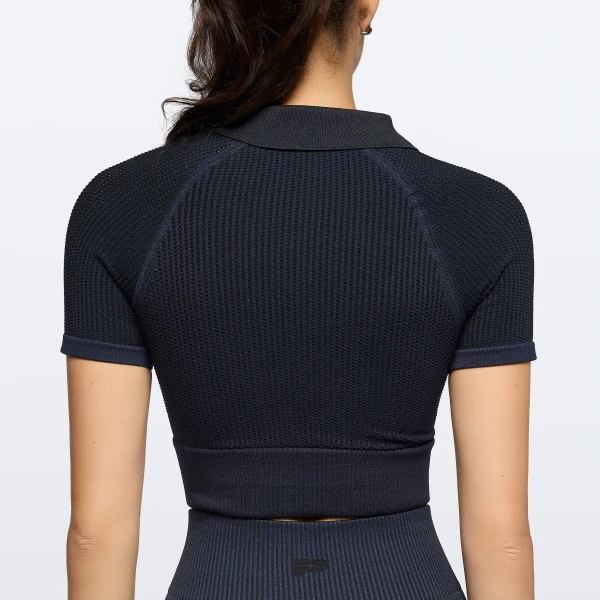 Crop T-Shirt AirFlow