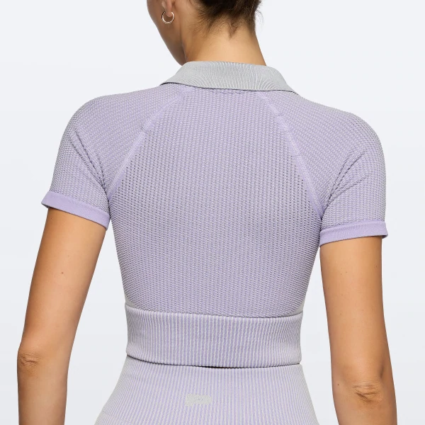 AirFlow Crop T-Shirt