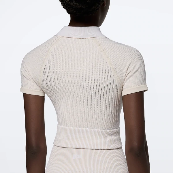 Crop T-Shirt AirFlow