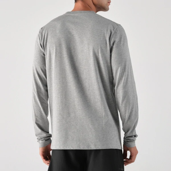 Clubhouse Μακρυμάνικη Μπλούζα