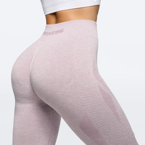 Legging Taille Normale Falcon