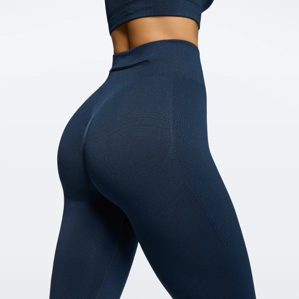 Legging Taille Moyenne Peach Perfect Pocket