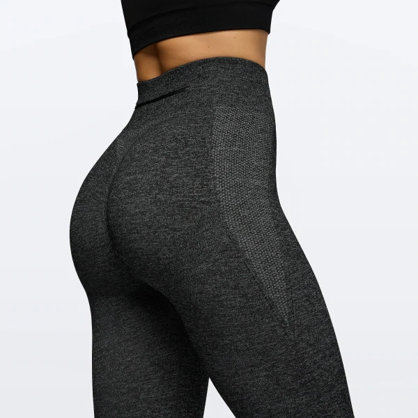 Legging Taille Moyenne Peach Perfect Pocket