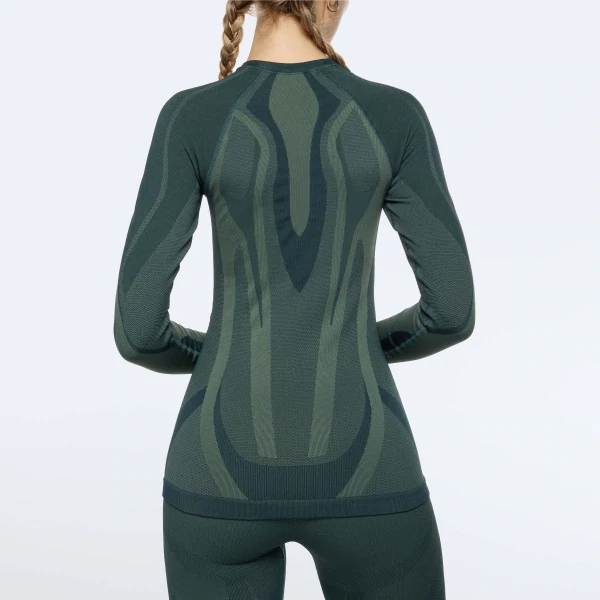 Machina Langarm Baselayer
