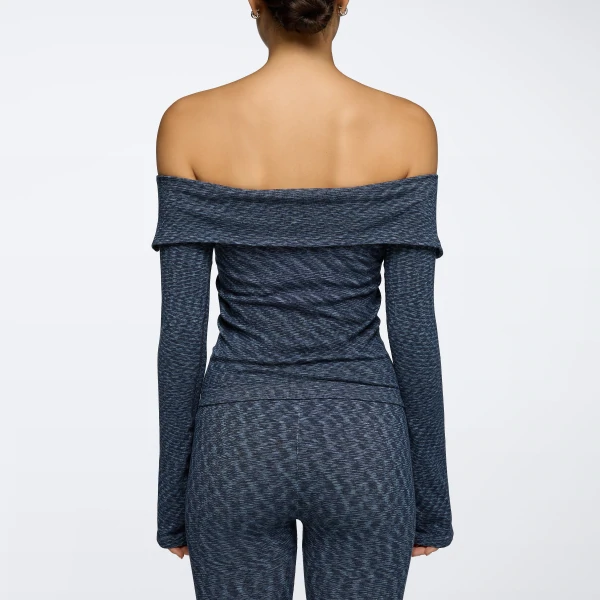 Infinity Langarm Baselayer