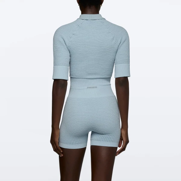 Combishort Wonderful Waffle