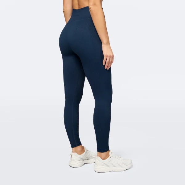 Leggings a vita media Anti-Cell