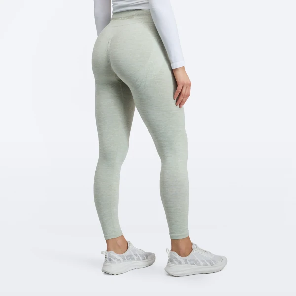 Leggings a vita regolare BFF