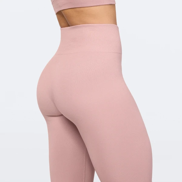 Leggings de Cintura Média Alpine