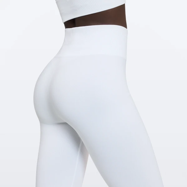 Legging Taille Moyenne Alpine